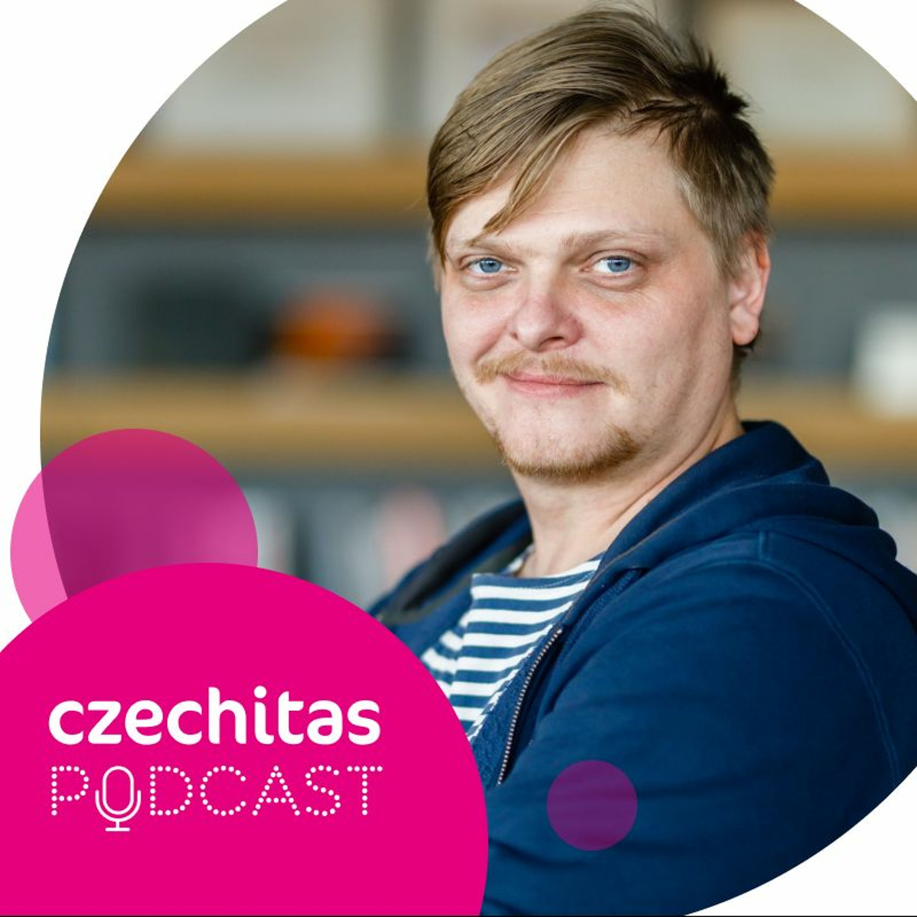 Czechitas Podcast