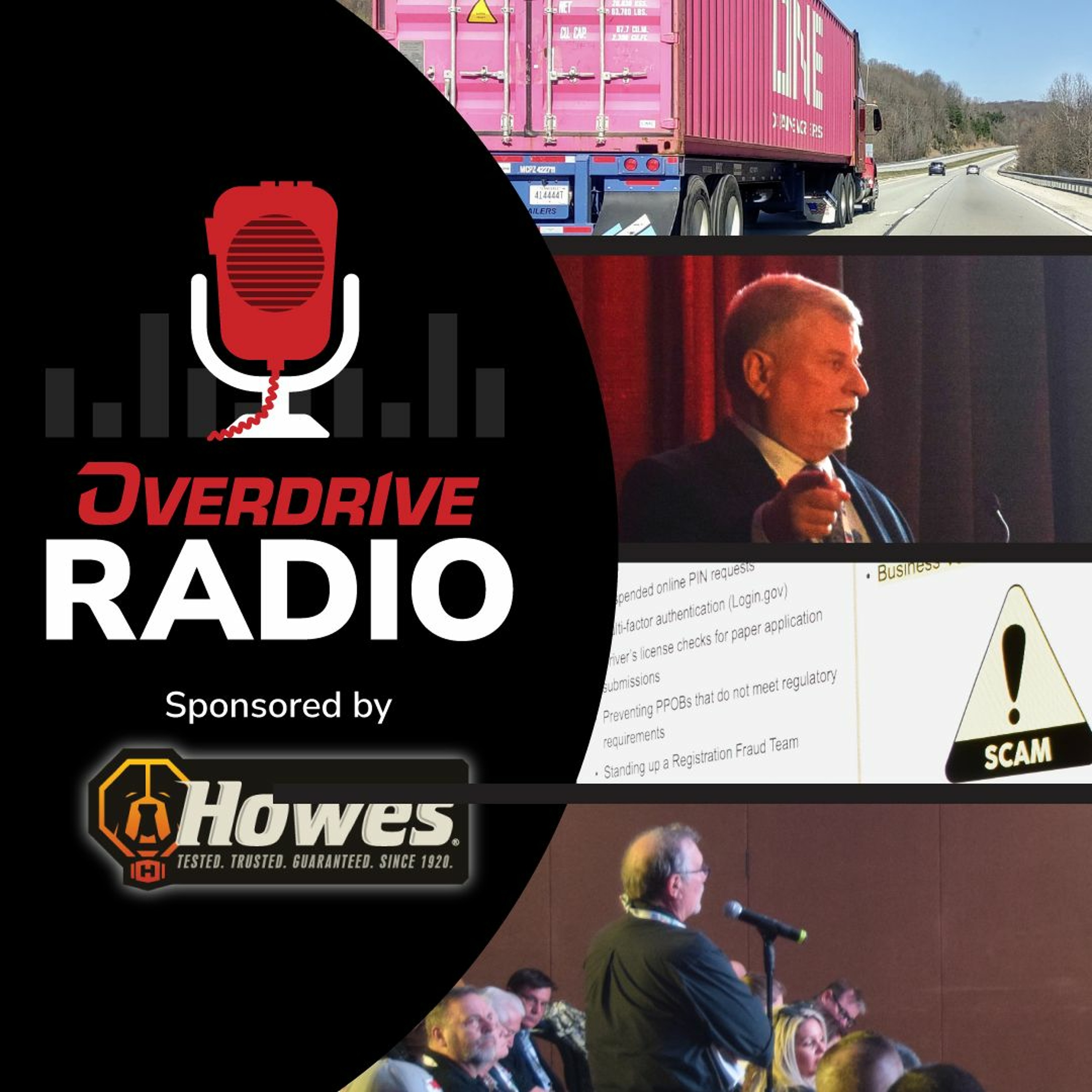 FMCSA moves on carrier/broker-registration overhaul to tamp down fraud: Detail, potential problems thumbnail