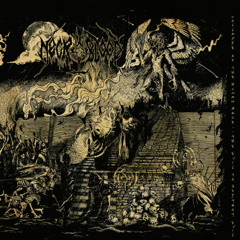 NECROBLOOD - Evil Against Evil