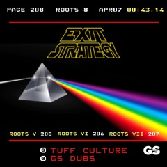 Tuff Culture - Exit Strategy