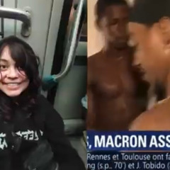 Crash le vagabond du FISE 2008