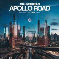ATB & Dash Berlin - Apollo Road (tjam Bootleg Remix) FREE DOWNLOAD