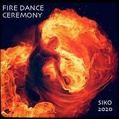 SIKO - FIRE DANCE CEREMONY 2020 (Live@Summer Tribal Gathering Berlin 2020)