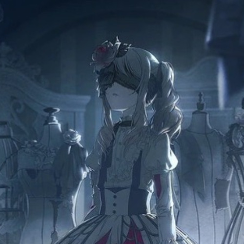 化けの花 [BAKE NO HANA/Flower of Transformation]/ Nightcord at 25