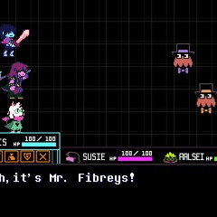 Nightmare Buster