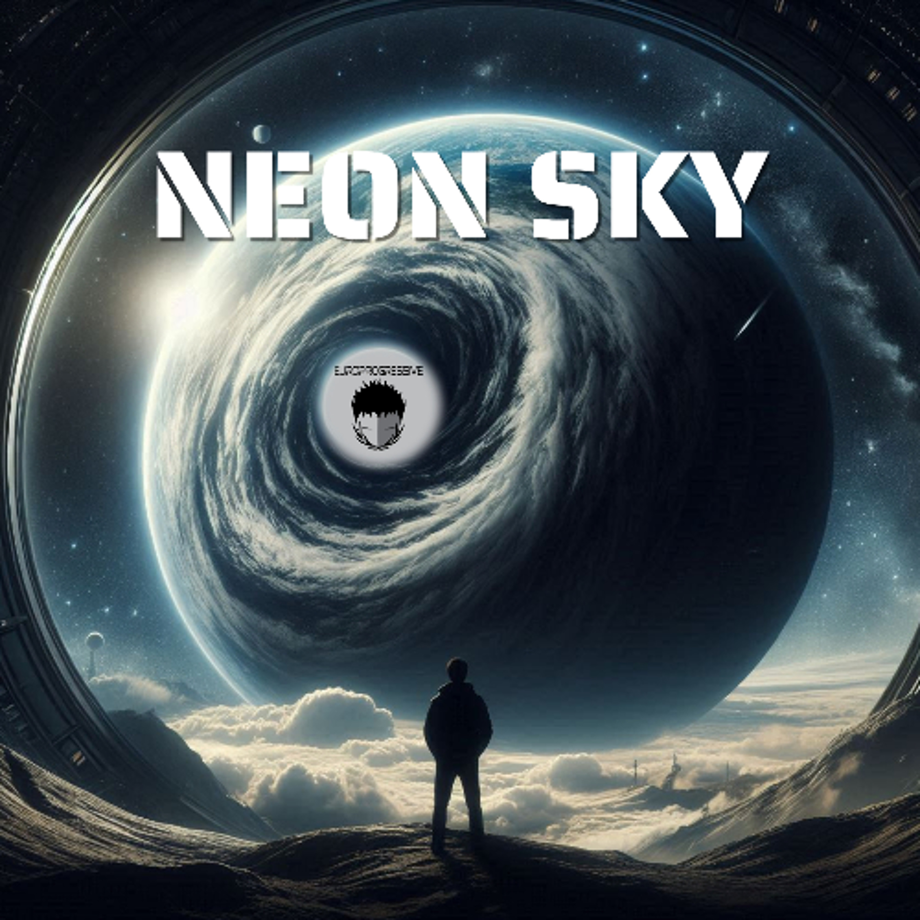 Neon Sky episode artwork