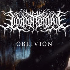 Lorna Shore - Oblivion Vocal Cover