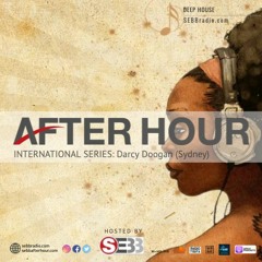 After Hour Guest Mix (HD Version)