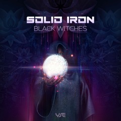 solid iron  - The Train Of Darkness- Original mix