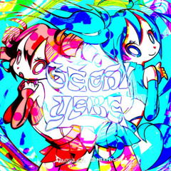 Tatsunoshin x picco - GACHI YABA feat. Hatsune Miku & Kasane Teto SV