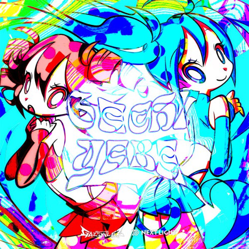 Tatsunoshin x picco - GACHI YABA feat. Hatsune Miku & Kasane Teto SV