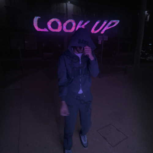 LOOK UP prod.sladerr