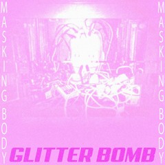Glitter Bomb