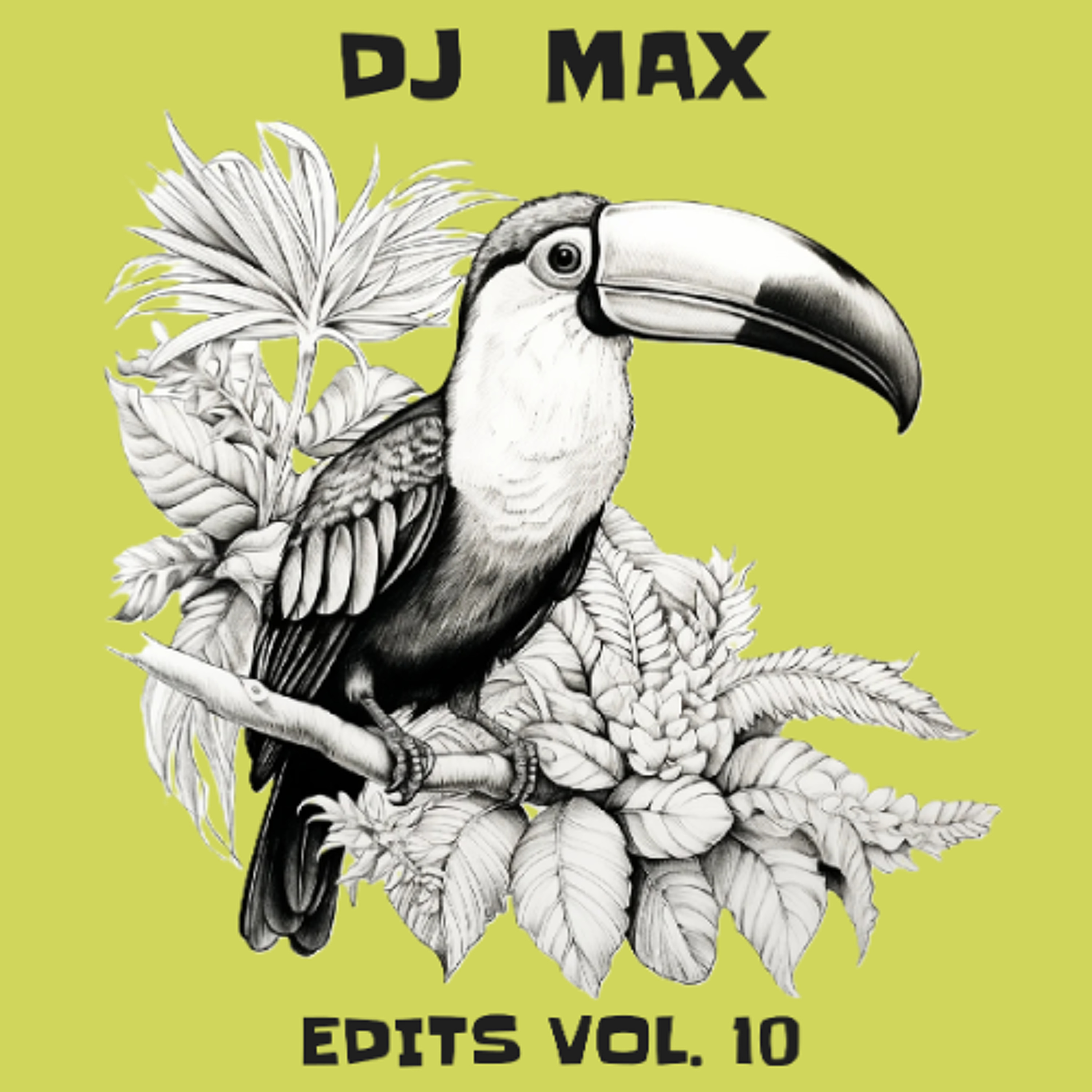 DJ Max - Cracks all Stuff episode artwork