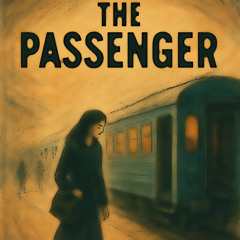 <THE  ▷▷⌷ PASSENGER  >