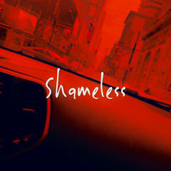 Shameless acapella Cover