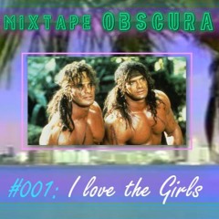 disco al dente #001 - I love the Girls <3 (Gonzo Tape)
