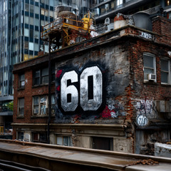 Dj Ferro Bokeh Beats 60