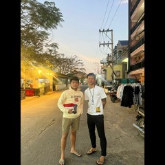 LT 12 - ( A.S_ X AZII ) #LUARPUNYA