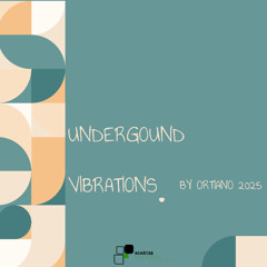 Underground Vibrations