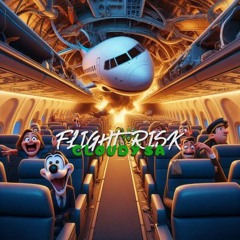 FLIGHT RISK (INGOZI)