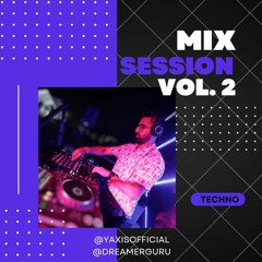 Mix Session - Vol.2