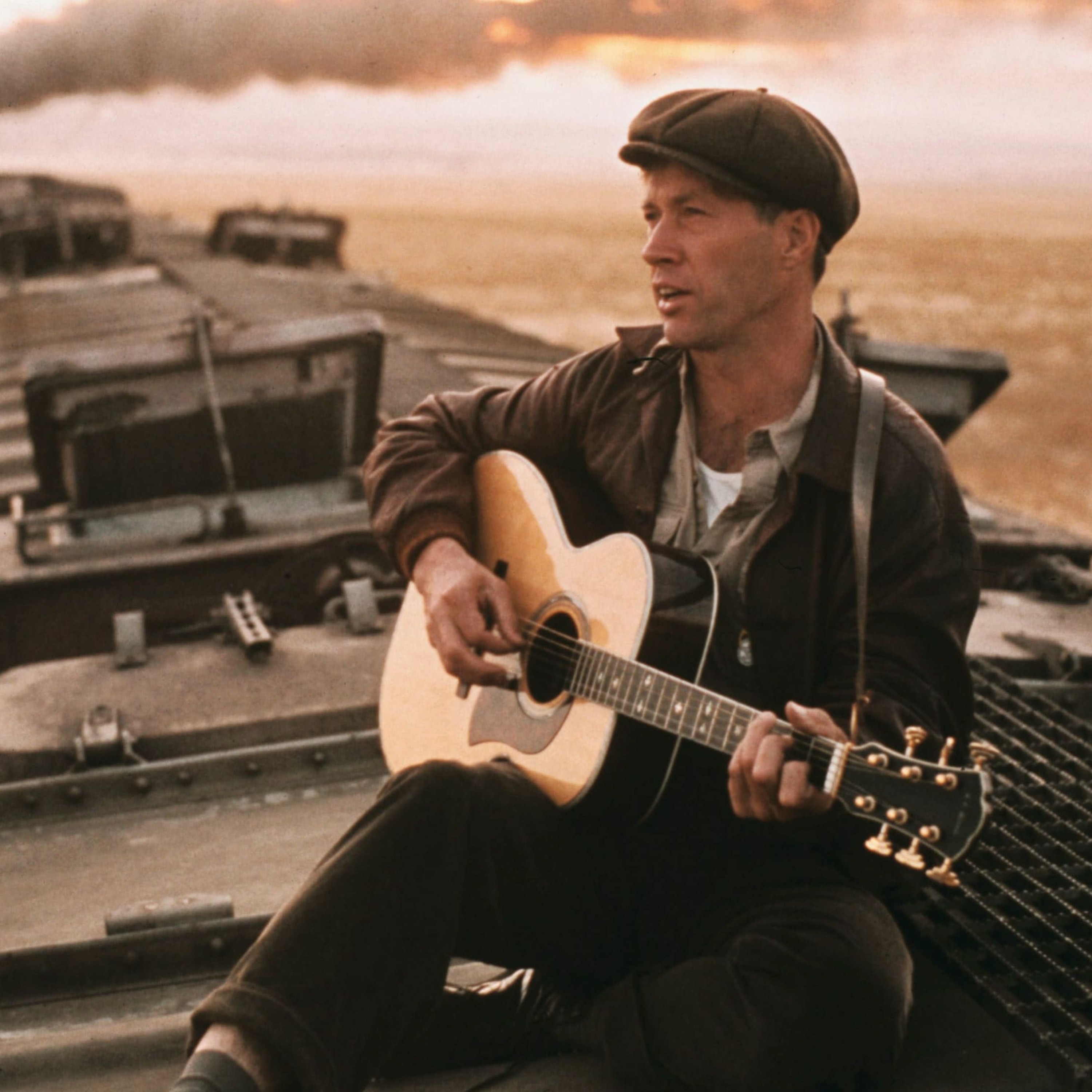 #384 - Dust Bowl Ballads