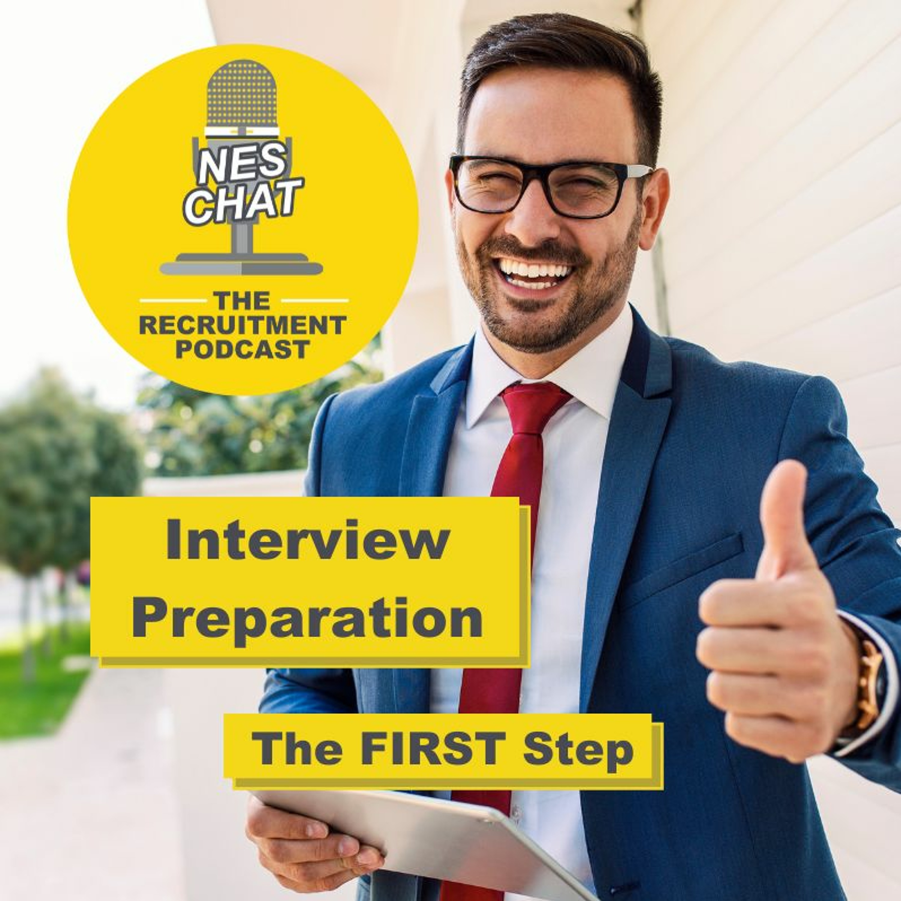 NES Fircroft Podcast Network