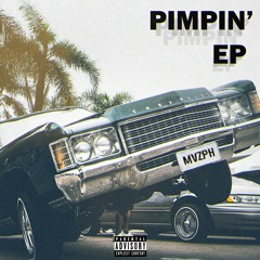 PIMPIN' EP