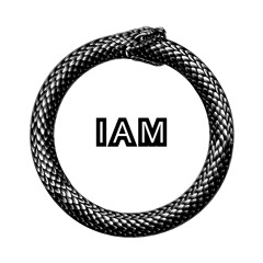 I AM MYTHOLOGY