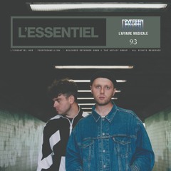 L'Essentiel 93 – fourteenbillion.