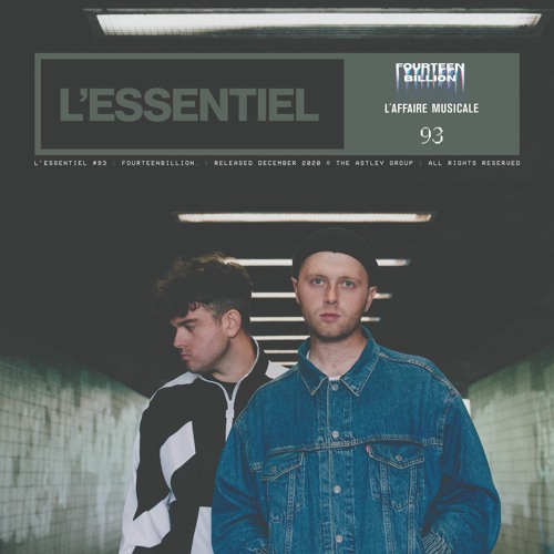 L'Essentiel 93 – fourteenbillion.