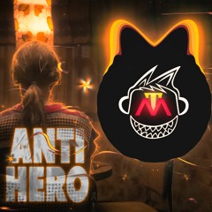 Taylor Swift - Anti-Hero (TM Remix)
