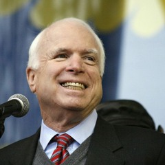 Celebrating John McCain's Death Is Good, Actually