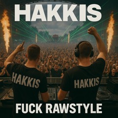 Fuck Rawstyle