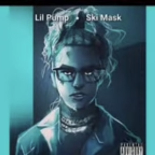 Stream Ski Mask The Slump God x Lil Pump TIE MY SHOE (Instrumental