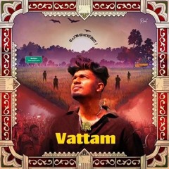 MHR - Naalu Vattam ft. JOKER slowed and reverb version