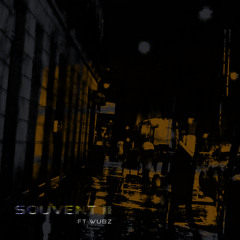 souvent II ft wubz