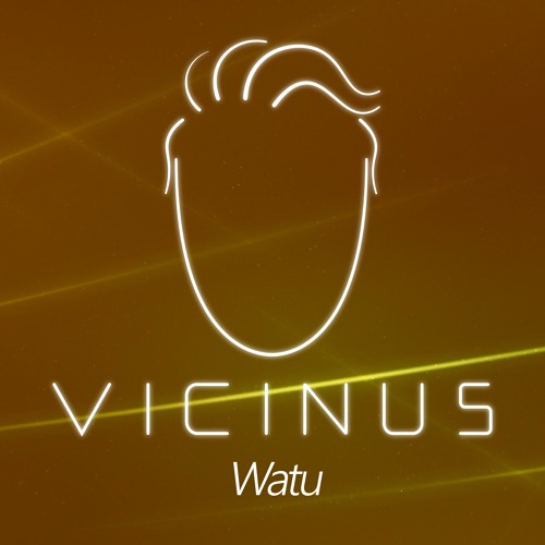 VICINUS & El Nosso - Watu (Original Mix)