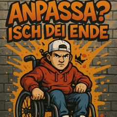 Anpassen isch dei end.