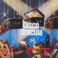 "Disco Dracula" Halloween Special Mix