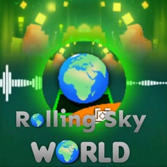 Rolling Sky World - Minimal Checkpoint (Arcade Battle Bonus - Bonus 2 - OST Soundtrack)
