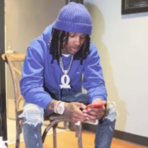 In my Feelings-King Von