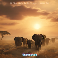 Mi Alma Viaja En El Tiempo [Latin Pop - Female Vocal]