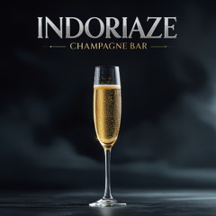 Champagne bar (Tribute to Sebastien  Lefebvre)