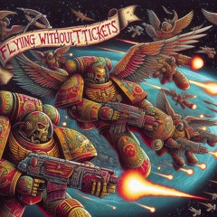 Lock And Load, Away We Go (Brainfart Mix)