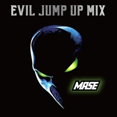 Evil Jump Up Mix - TRACKLIST UNLOCKED
