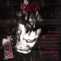 red eyes (prod. w3ird)
