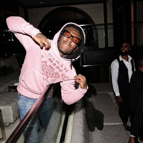 EFFORT - Lil Uzi Vert x Drake [A.I.]