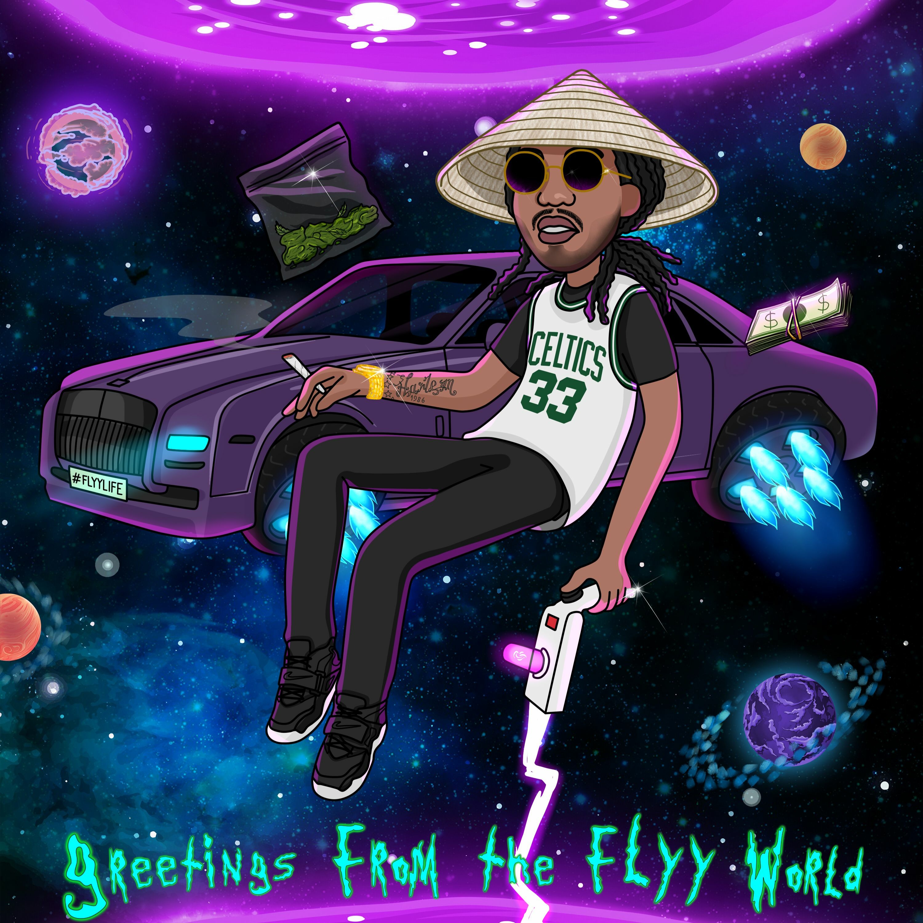 Flyy Da Great[FMGz]